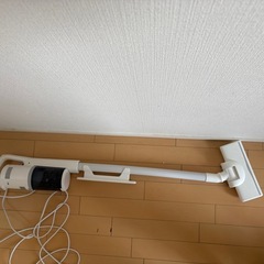 掃除機