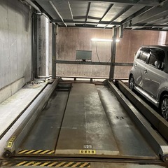 ☆仲介手数料0円！☆月極駐車場☆箕面市船場東☆箕面船場阪大前☆0...