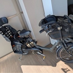 ブリジストン　Angelino　色　カーキ　電動自転車 電動アシ...