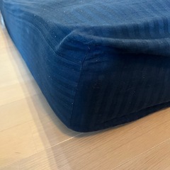 マットレスダブルの画像