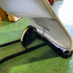 【高さ調節可能】　ベビーバウンサーの画像