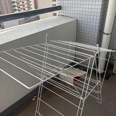 物干し竿