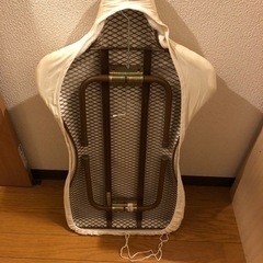 アイロン台