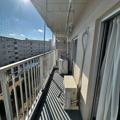 動画を更新！（初期費用０円で住みたい方、必見！！）兵庫県神戸市垂水区神陵台・5階建て団地の角部屋4階4DK部屋の物件！！ − 兵庫県