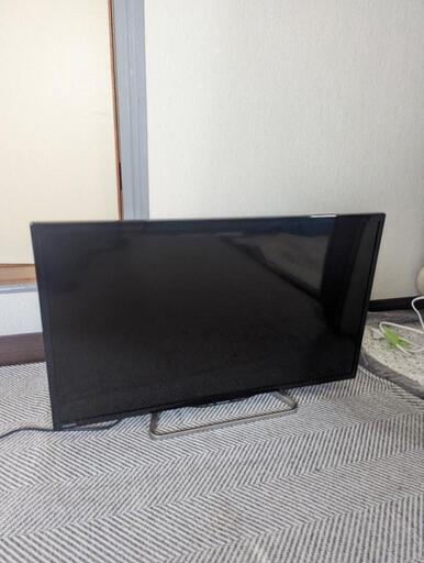 アクオス シャープ 2016年製 32型