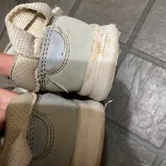 IFME キッズスニーカーの画像