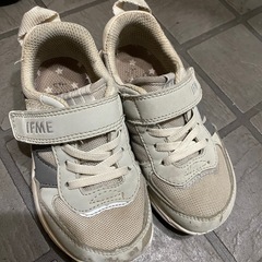 IFME キッズスニーカー