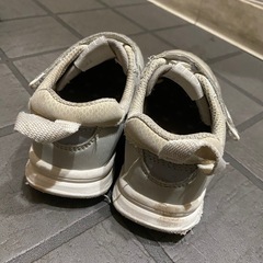 IFME キッズスニーカーの画像