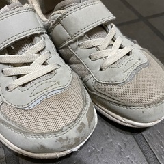 IFME キッズスニーカーの画像