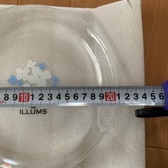 サントリー　ボス　非売品　ガラストレー　6皿の画像