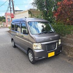 車検2年付き、タイベル交換等、高額整備済み!!