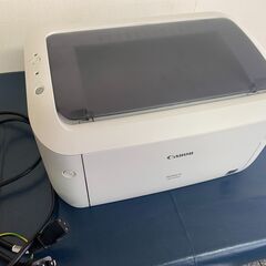 CANON キャノン Satera LBP6040 モノクロ レ...