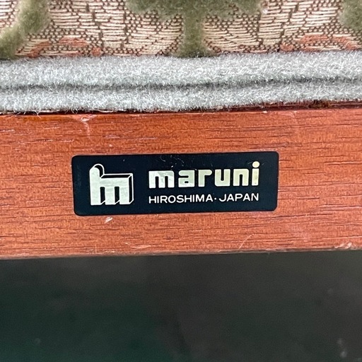maruni ロココ調 クラッシック ソファセット　高級ソファ　