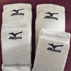 肘、膝 あて