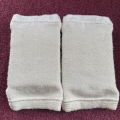肘、膝 あての画像