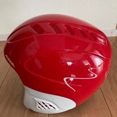 ヘルメットの画像