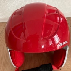 ヘルメットの画像