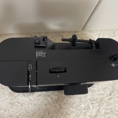 子育てにちょうどいいミシンの画像