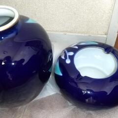 ⑥花瓶、壺の画像