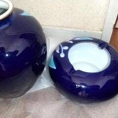⑥花瓶、壺の画像