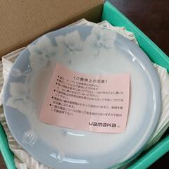 【交渉中】お皿セットの画像