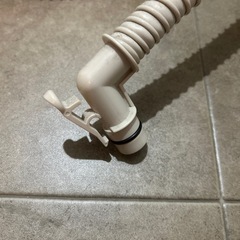 パナソニック　洗濯ホースの画像