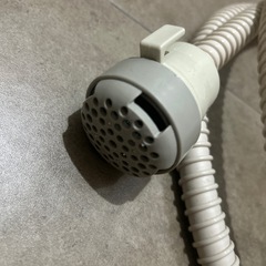 パナソニック　洗濯ホースの画像