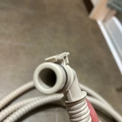 パナソニック　洗濯ホースの画像