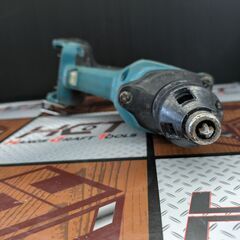 【中古】マキタ　スクリュードライバFS455D　本体のみ【ハンズクラフト熊本けやき通り店】【引き取り限定】の画像
