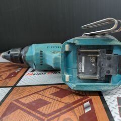 【中古】マキタ　スクリュードライバFS455D　本体のみ【ハンズクラフト熊本けやき通り店】【引き取り限定】の画像