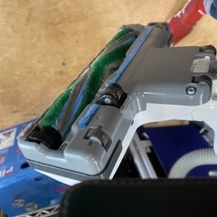 パナソニック　掃除機　紙パック　リサイクルショップ宮崎屋佐土原店25.5.28Fの画像