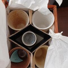 【交渉中】コップの画像