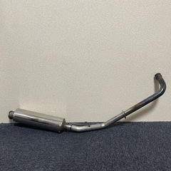 マフラー