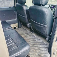 スズキ エブリイAT 車検長・装備充実！福岡の画像