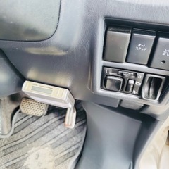 スズキ エブリイAT 車検長・装備充実！福岡の画像
