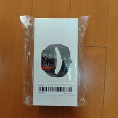 スマートウォッチ２の画像