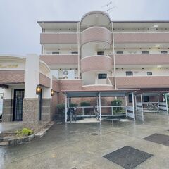 🌸Royal南羽島🌸　🚨驚きの初期費用バリ安🚨　🉐オーナー直契約...