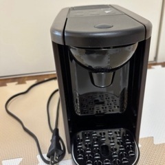 《美品3/15受け渡し可能》UCCコーヒーメーカーDP3
