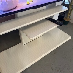 シャープ　8K 70インチ　8T-C70DW1の画像