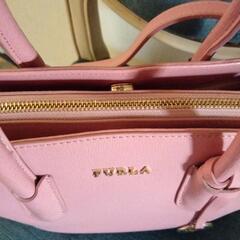 お値下げFURLAショルダー2way定価5万以上の画像