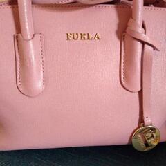 お値下げFURLAショルダー2way定価5万以上の画像