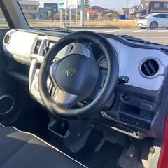 ハスラー　車検込！ターボの画像