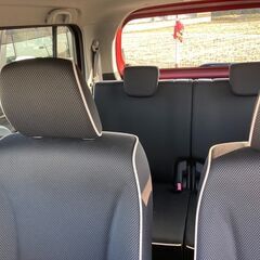 ハスラー　車検込！ターボの画像
