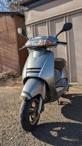 ホンダ　リード50　LEAD50  原付　50cc　60キロ振り切り！！