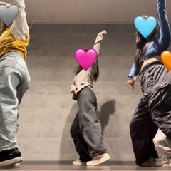 3月23日KーPOPダンス