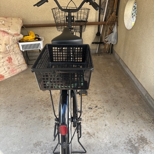 ２６インチ　
自転車