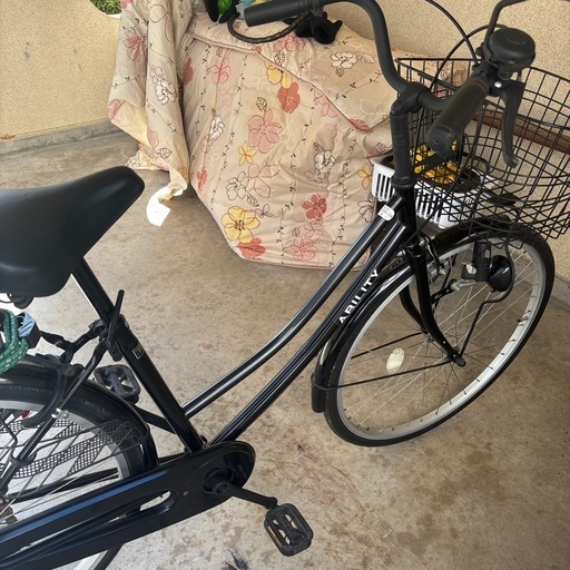 ２６インチ　
自転車