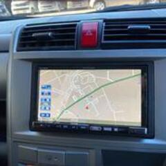 【ETC・ナビ・社外エアクリ・Bluetooth再生】H22年　ゼスト　車検新規2年取得の画像