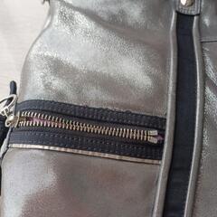 COACH　トートバッグの画像