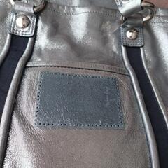 COACH　トートバッグの画像